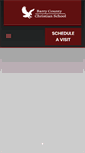 Mobile Screenshot of bccsk12.com